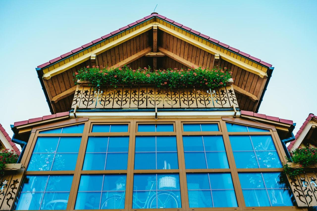 Karolowy Dwor Weichsel